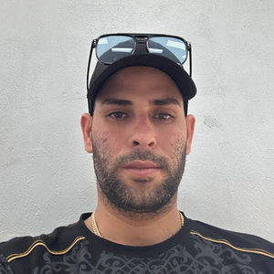 Meet your Posher, Camilo